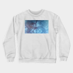 3 Blue Moons Crewneck Sweatshirt